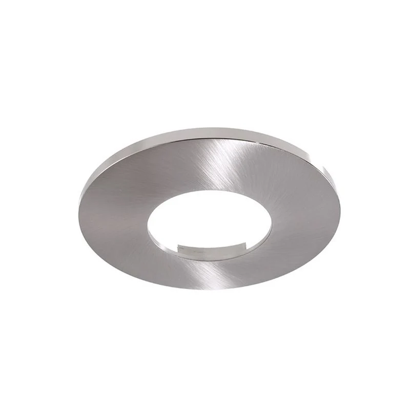 DEKO-LIGHT satiniert rund COB 68 Fire Rated H: 4 mm 930078