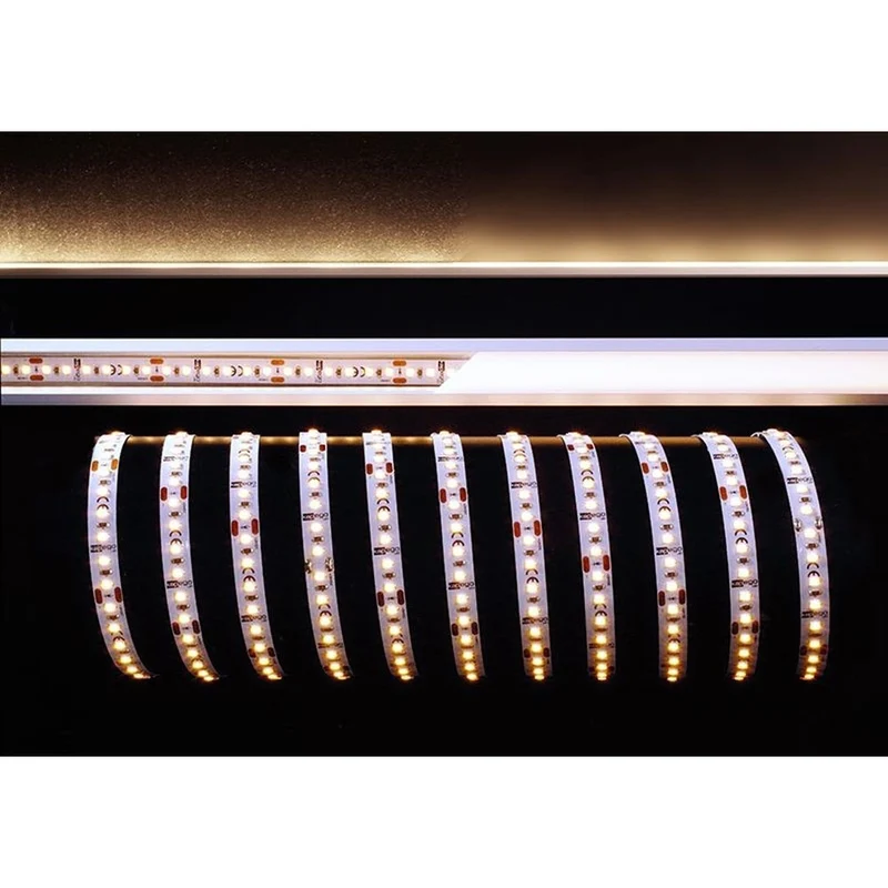 Deko-Light 2835-120-24V-2700K-5m 100W Weiß