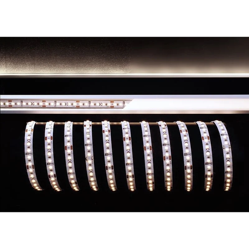 Deko-Light 2835-120-24V-4200K-5m 100W Weiß
