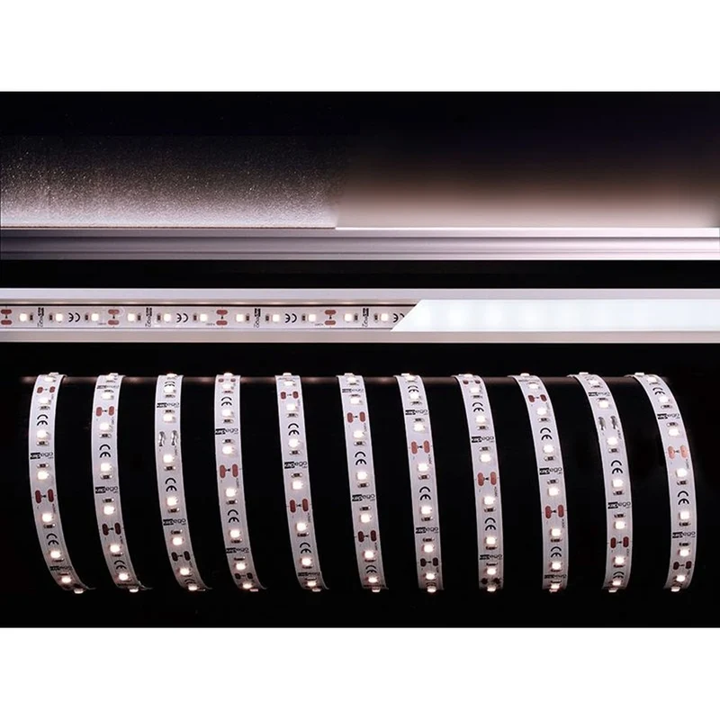 Deko-Light 2835-60-12V-6000K-5m 40W Weiß