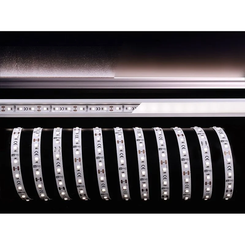 Deko-Light 2835-60-12V-4200K-5m 40W Weiß