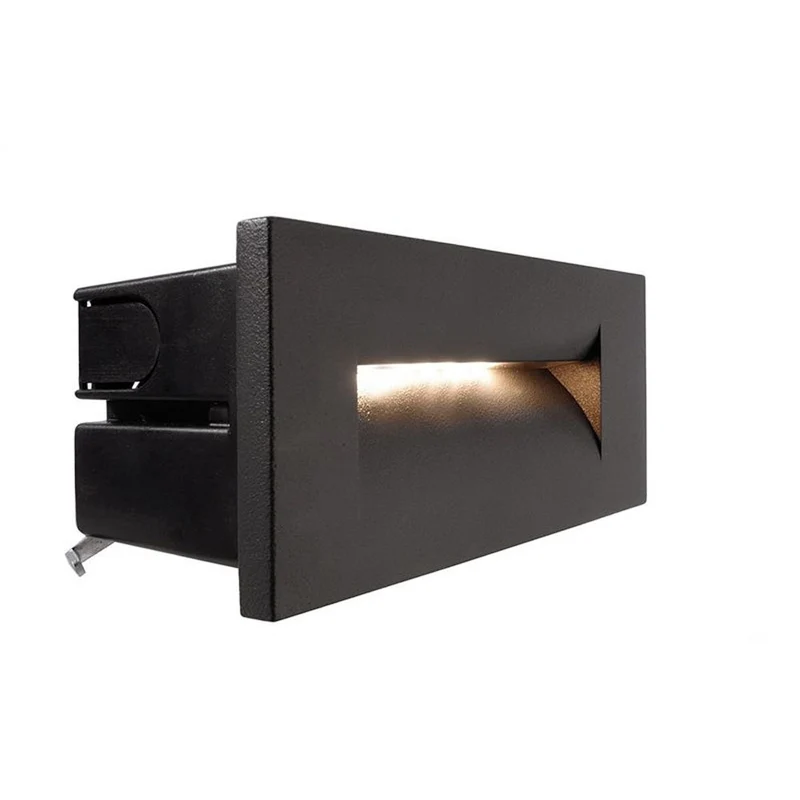 Deko-Light Yvette III 9,5W anthrazit