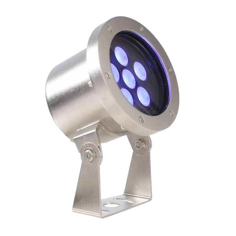 Deko-Light Fiara 21,8W silberfarben