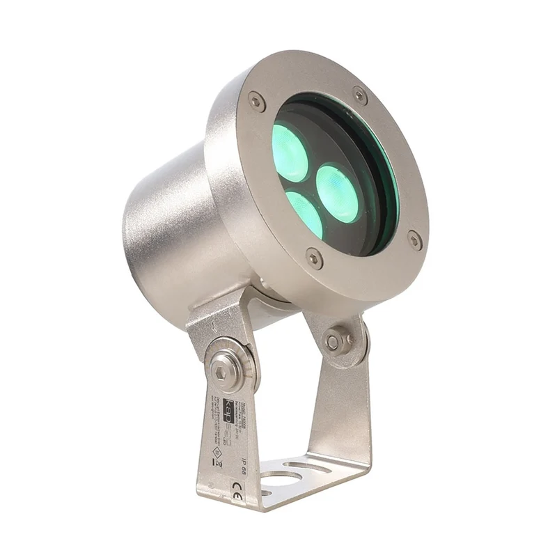 Deko-Light Fiara 10,3W silberfarben