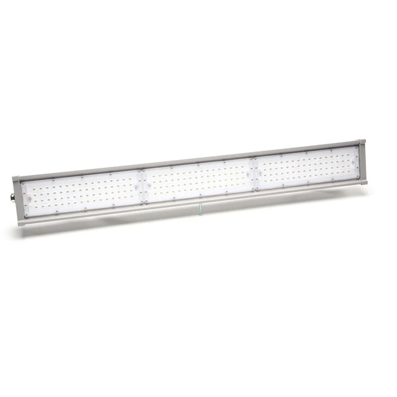 Deko-Light Highbay Normae 150W dunkelgrau