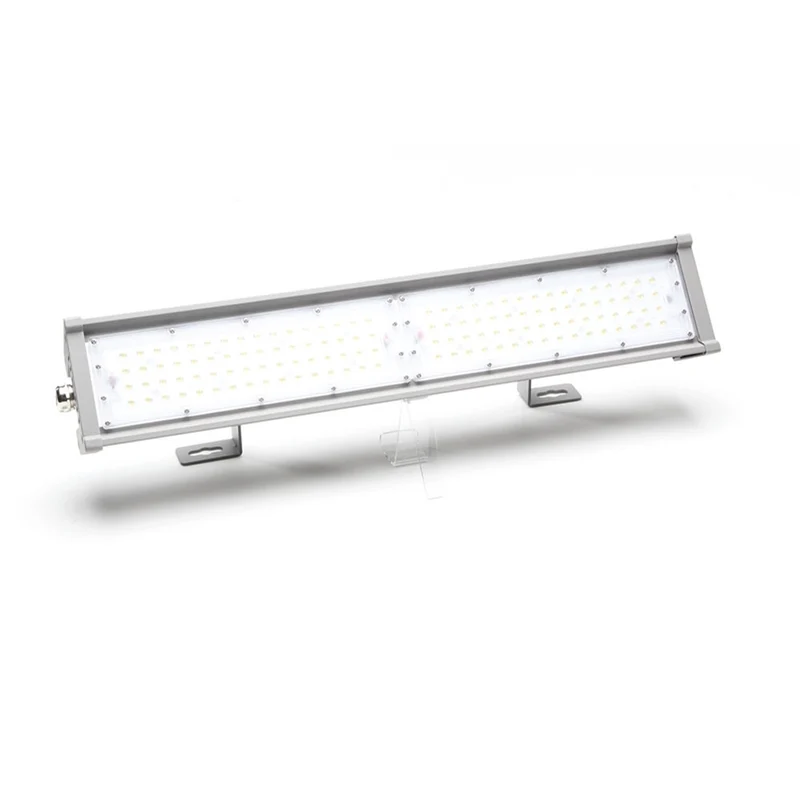 Deko-Light Highbay Normae 100W dunkelgrau