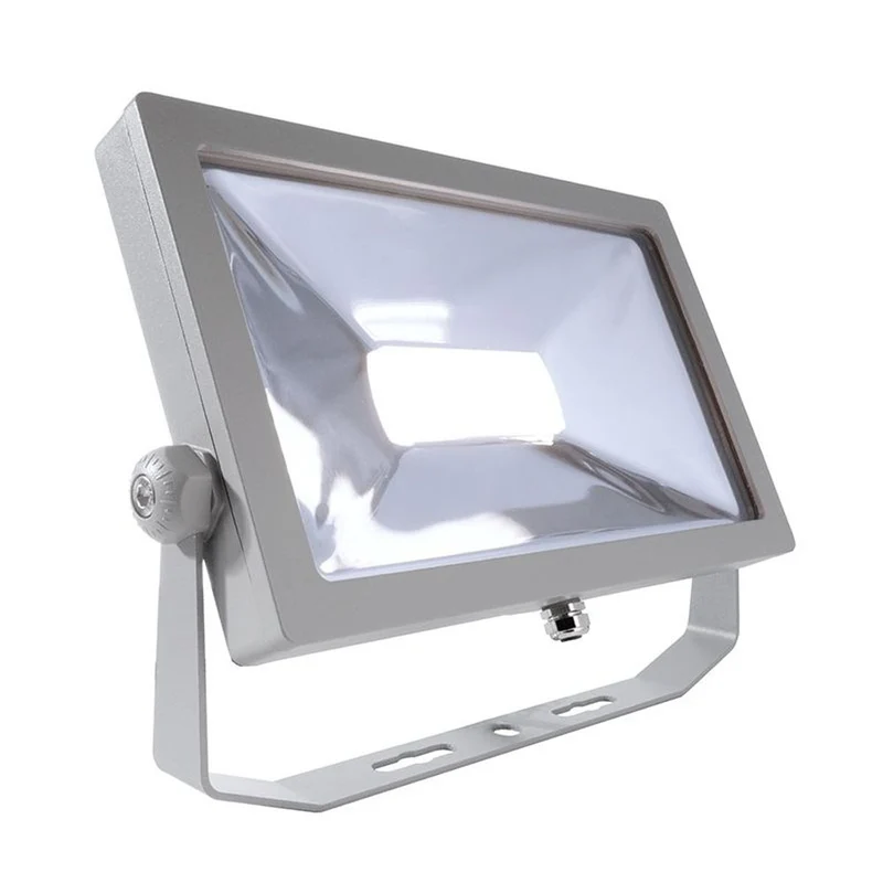 DEKO-LIGHT 732026 FLOOD SMD II 52W 840 4192lm silbe 732026