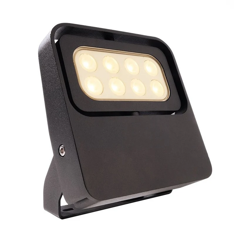 Deko-Light Flood Flex I 9,5W anthrazit