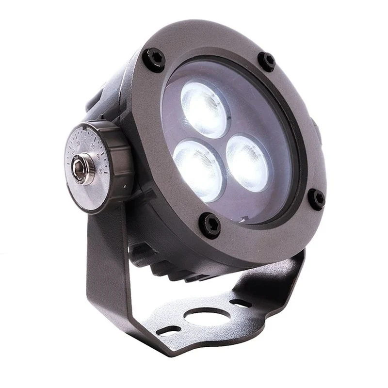 Deko-Light Power Spot nicht dimmbar 5,8W Anthrazit