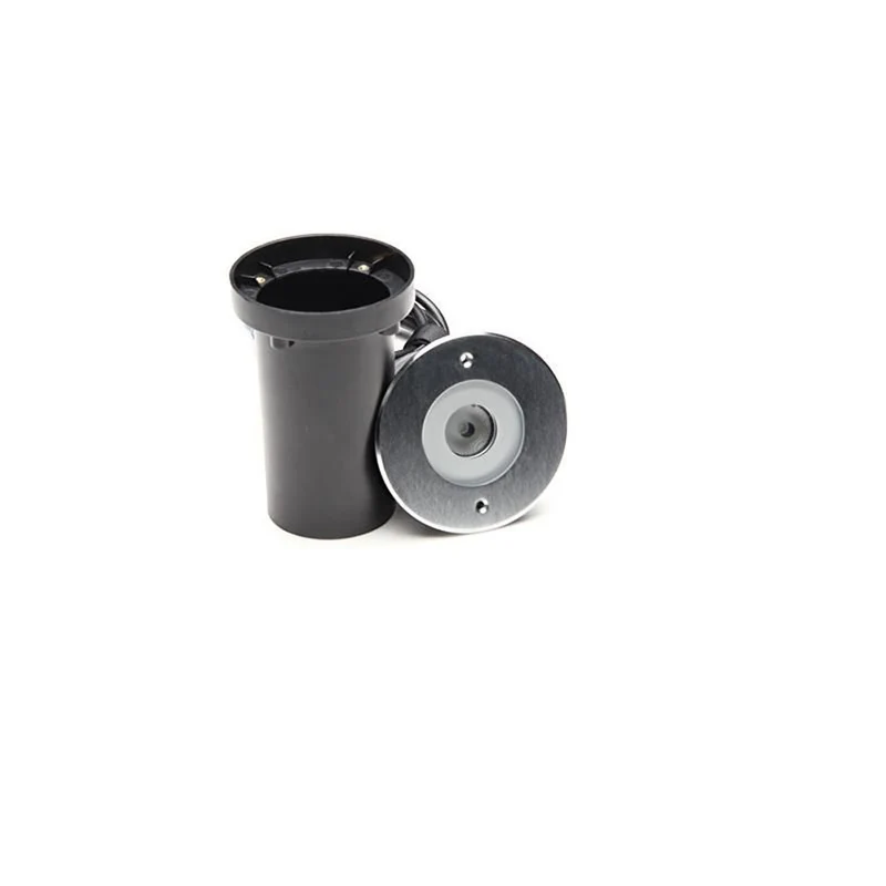 Deko-Light Bodeneinbaustrahler Horologii sym. 7,90W 257lm