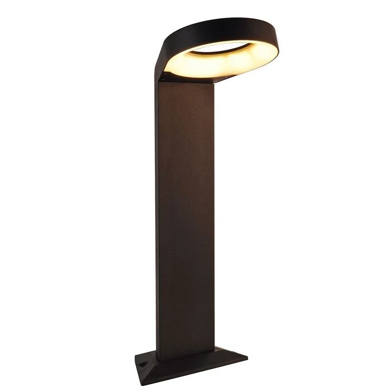 Deko-Light Rosa I 6,8W anthrazit