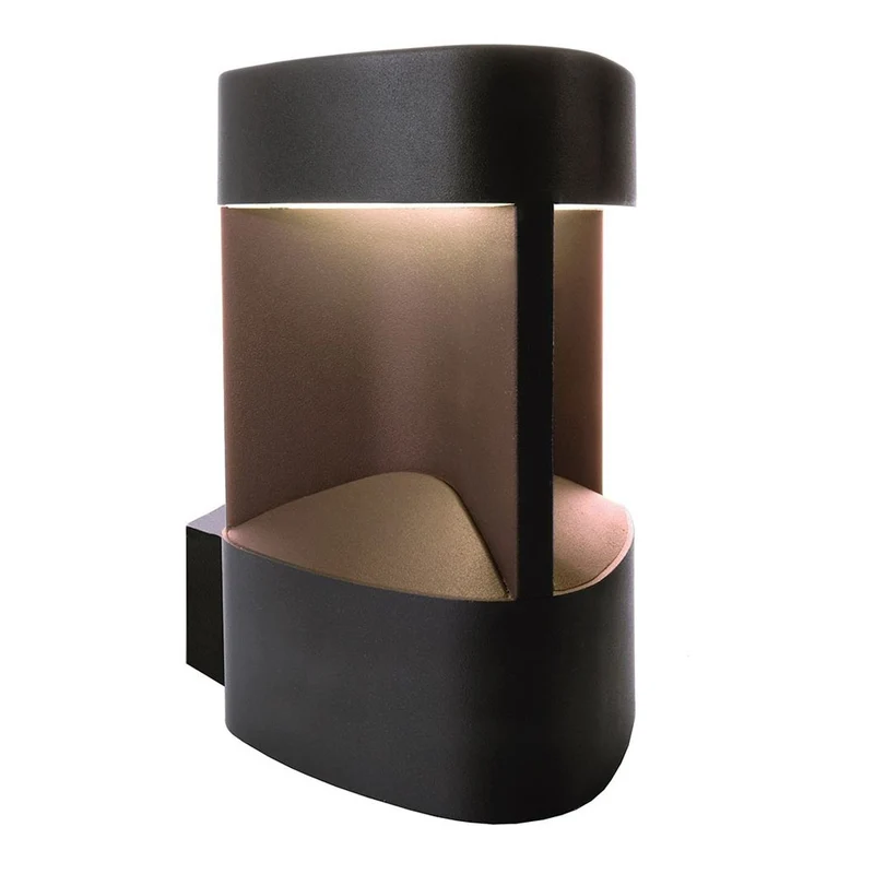 Deko-Light Trila 6,6W anthrazit