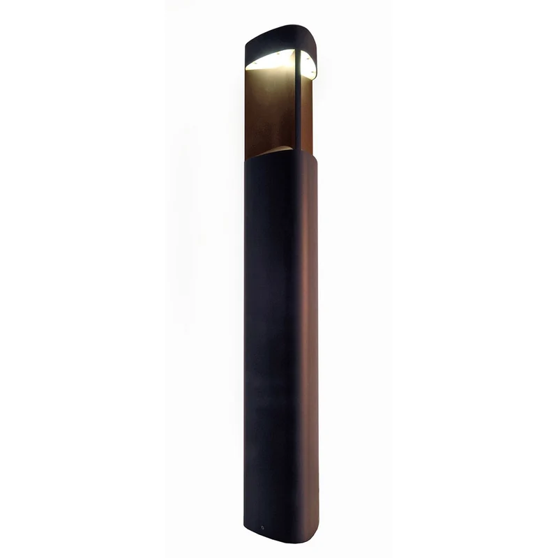 Deko-Light Stehleuchte Trila II 6,6W anthrazit