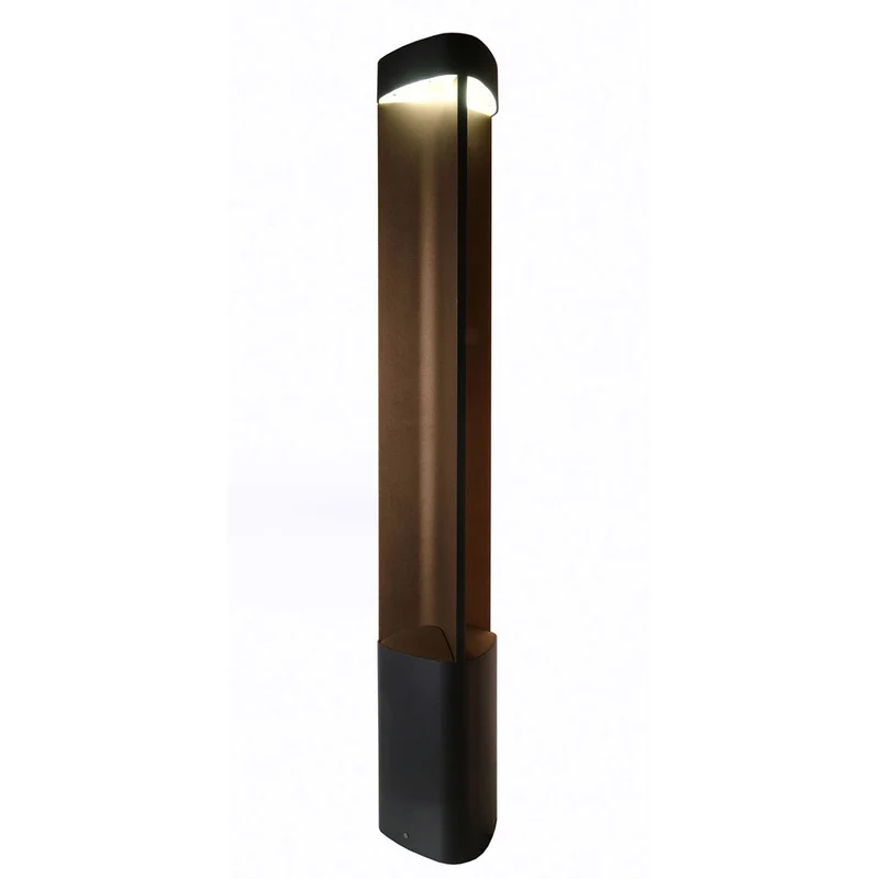 Deko-Light Trila 6,6W anthrazit