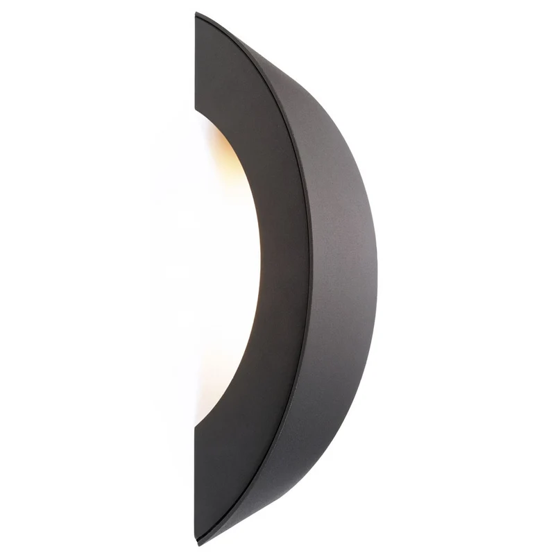 Deko-Light Ronalda A 8W Anthrazit