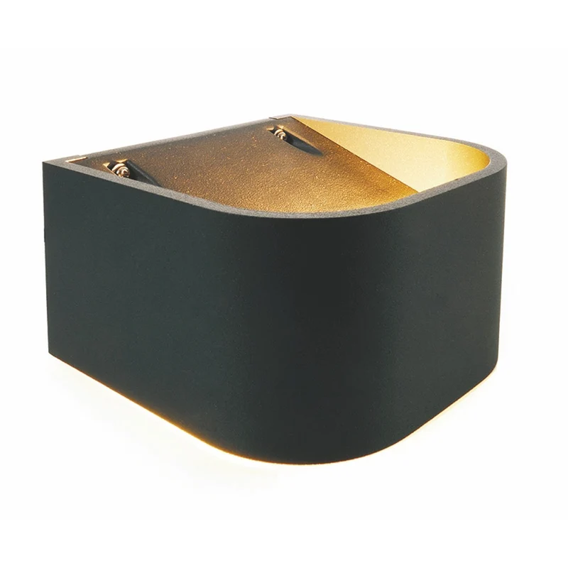 Deko-Light Monta 6,6W Anthrazit