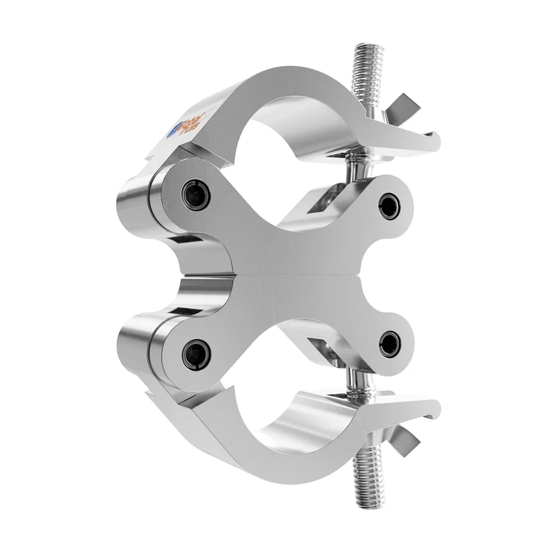 Global Truss, Trussaufnehmer doppelt drehbar