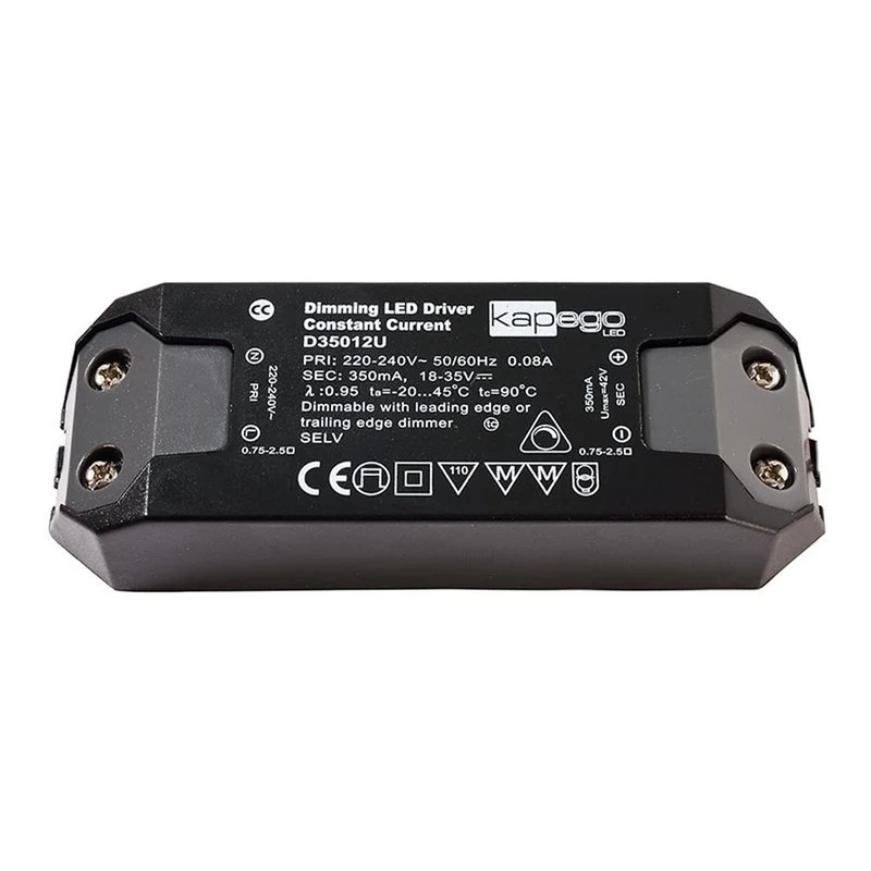 DEKO-LIGHT D350012U stromk.dimmb. 220-240 872643