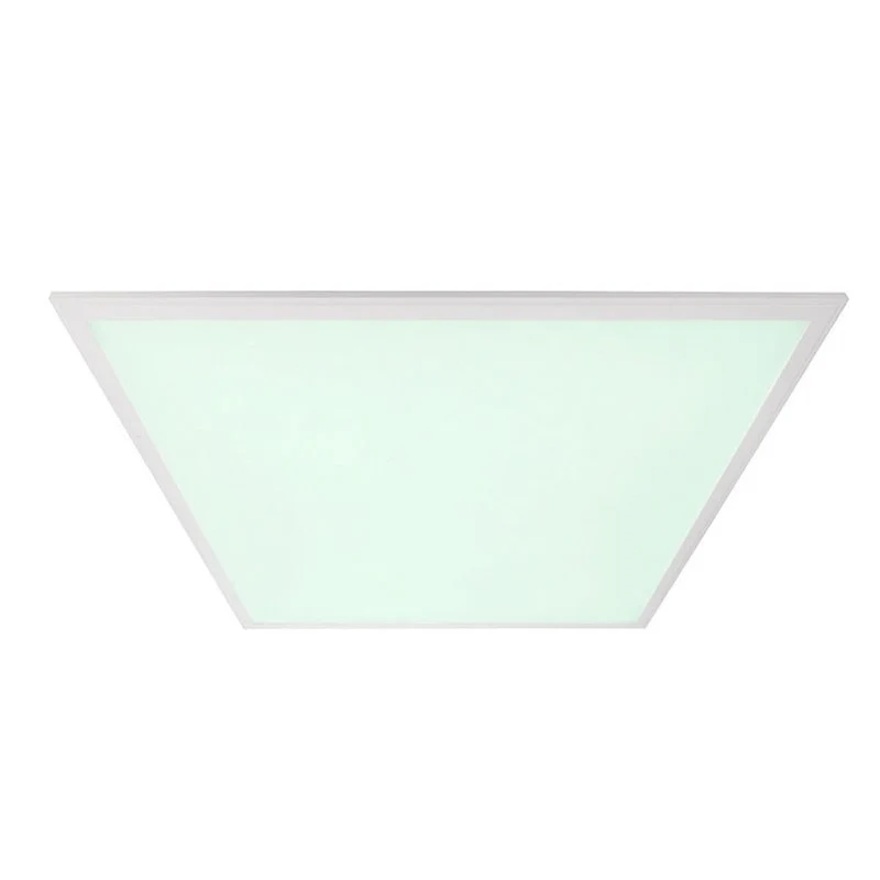 Deko-Light LED Panel RGBW 55,8W weiß