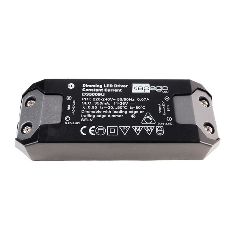 DEKO-LIGHT D35009U stromk.dimmb. 220-240V 872642