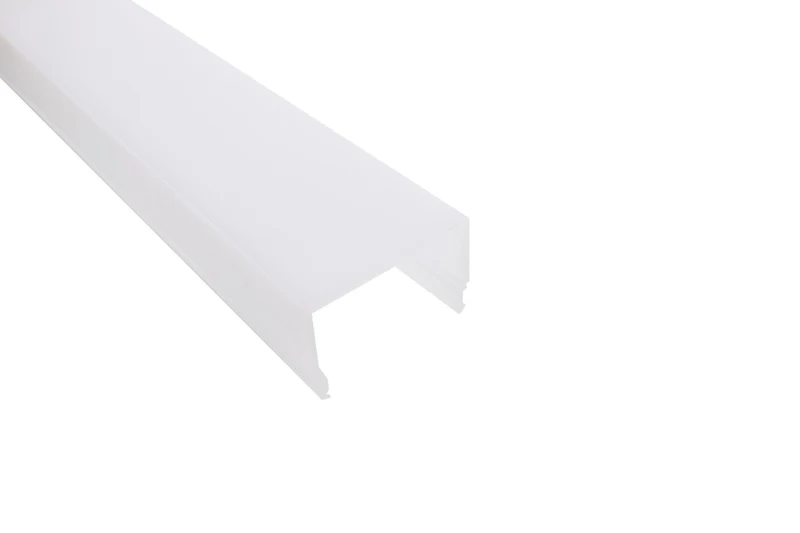 Deko-Light PLANO MS Downlight Abdeckung hoch opal, 2,5m
