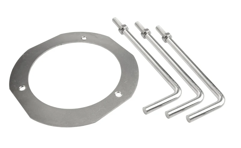 Deko-Light Betonanker für Serie Faro