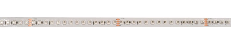 Deko-Light Long Run, SMD, 48V-10W, RGB, 5m