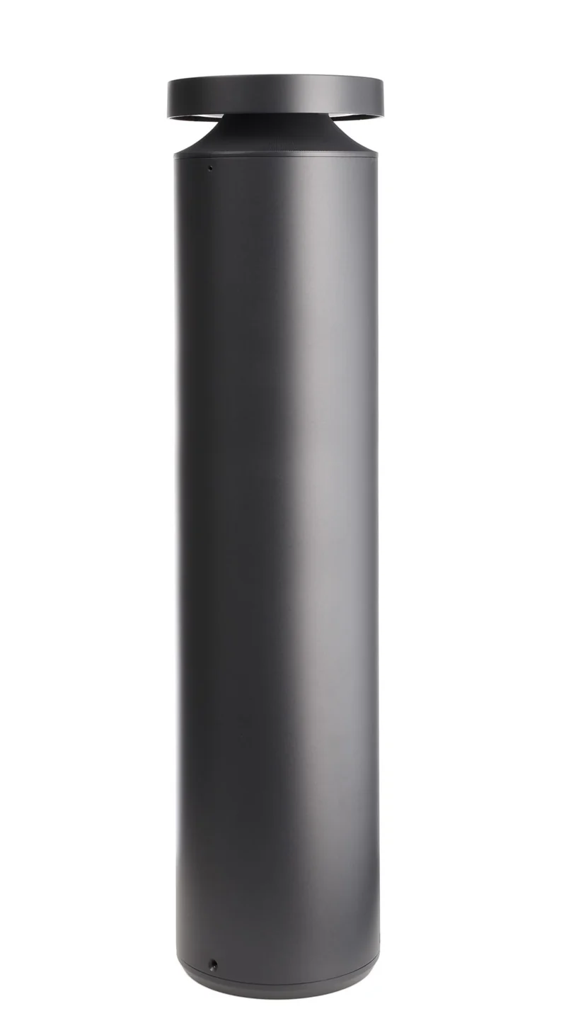 Deko-Light Faro 100, 24 W, DALI, 3000 K, grau