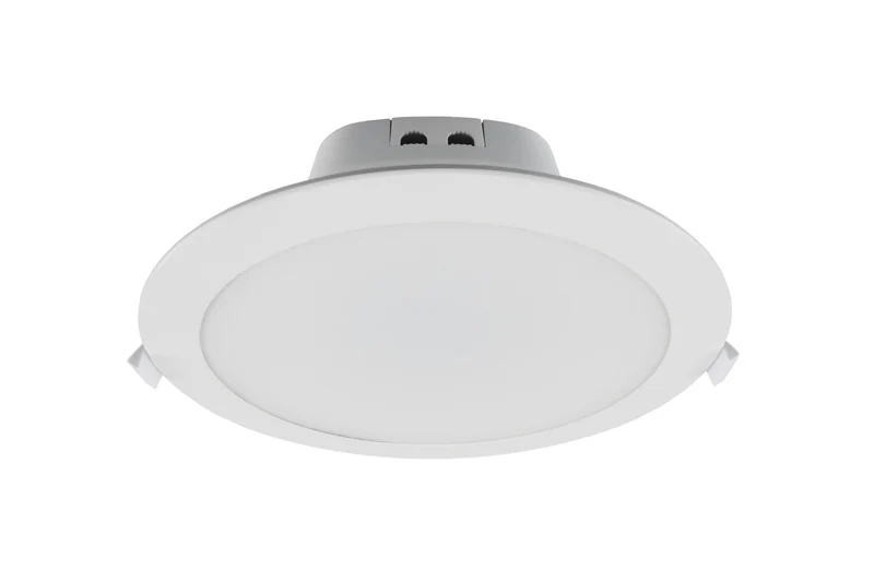 Deko-Light Acrux Pro 190, 30 W, DIM, 2700/3000/4000 K, Weiß