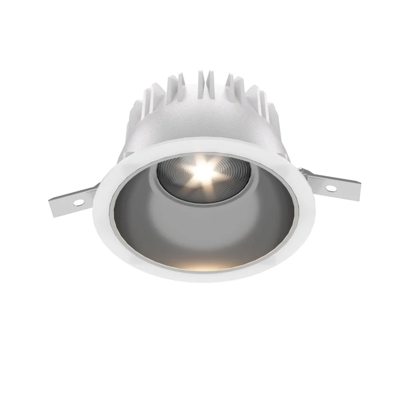 Deko-Light Tarvos 190, 21,5 W, 3000 K, Weiß