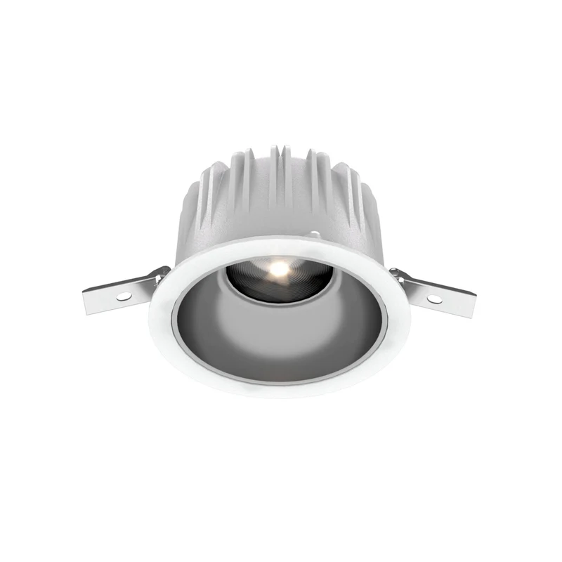 Deko-Light Tarvos 150, 14,5 W, DALI, 2700 K, Weiß