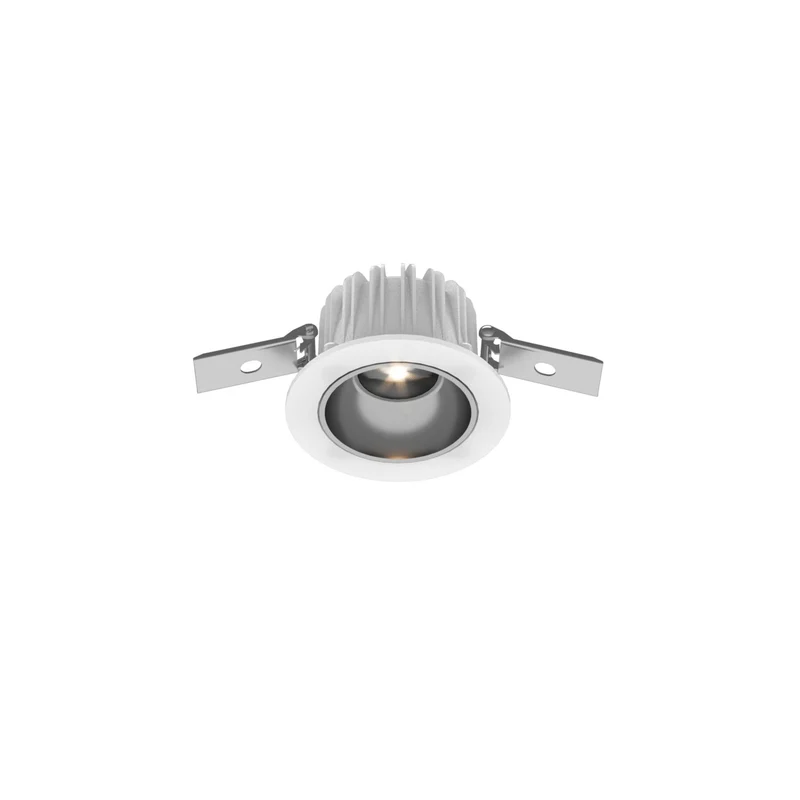 Deko-Light Tarvos 100, 10,5 W, 4000 K, Weiß