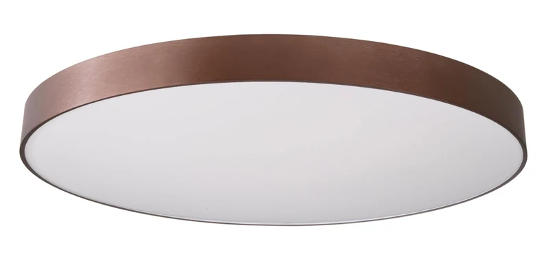 Deko-Light Menkar 800 mm, 90 W, 3000/4000 K, Kaffee