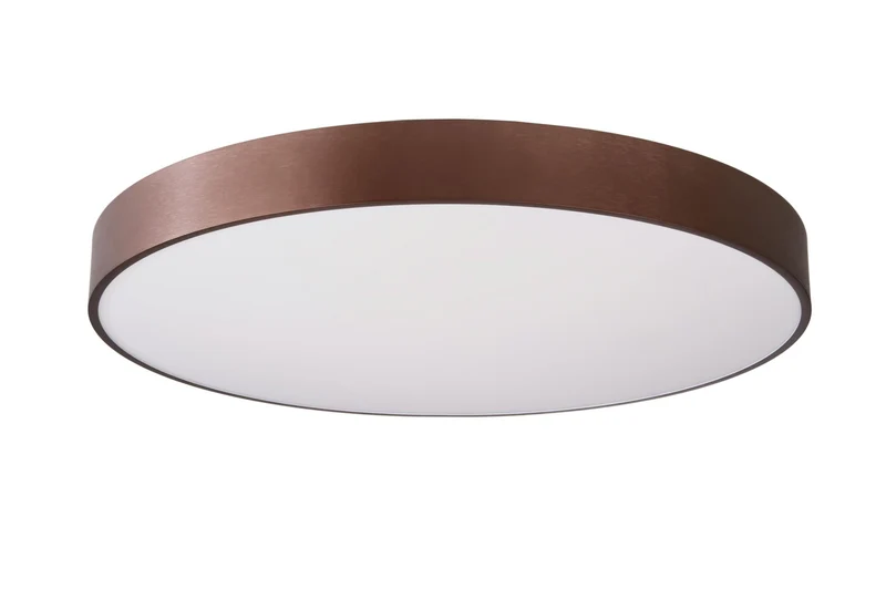 Deko-Light Menkar 600 mm, 65 W, 3000/4000 K, Kaffee