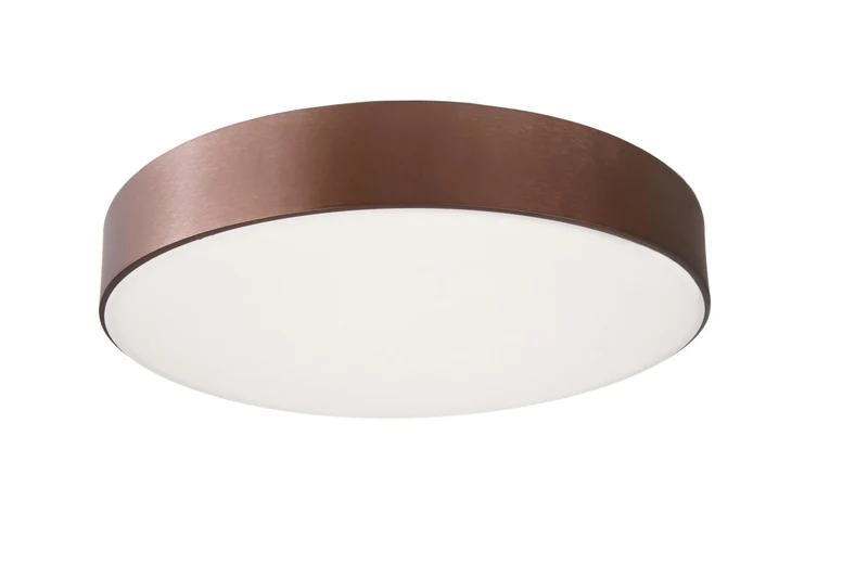 Deko-Light Menkar 400 mm, 45,0 W, 3000/4000 K, Kaffee