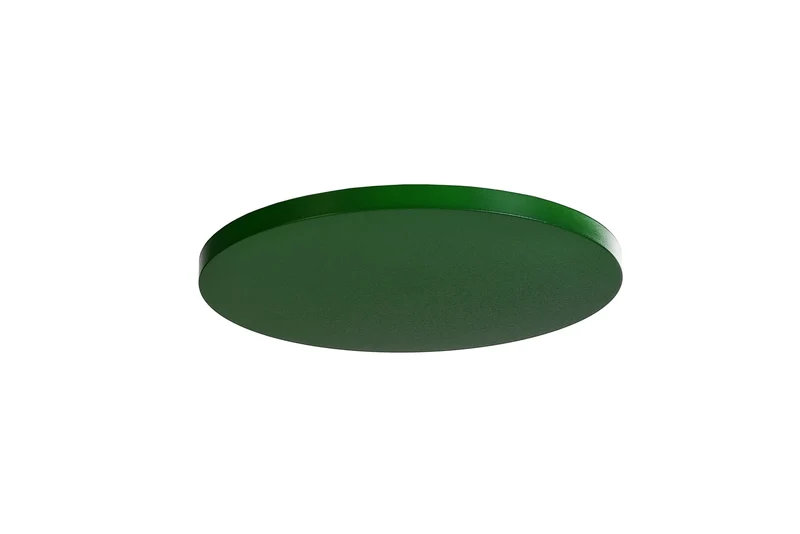 Deko-Light Abdeckung Blatt Grün für Deckenaufbauleuchte Zaniah 290 Blatt Grün