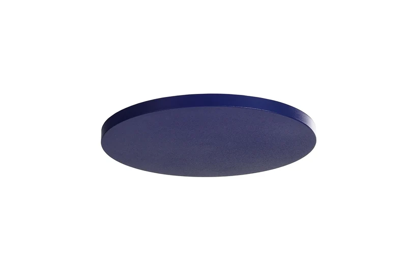 Deko-Light Abdeckung Cobalt Blau für Deckenaufbauleuchte Zaniah 290 Cobalt Blau