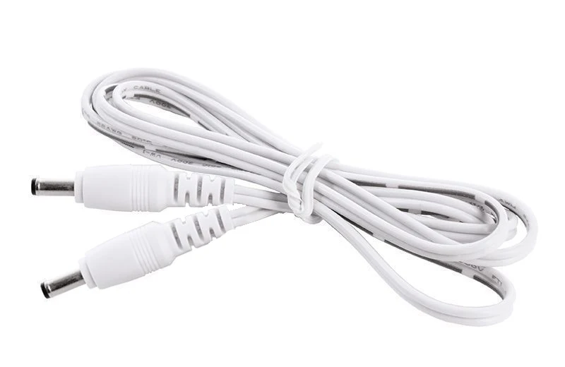 Deko-Light Verbindungskabel für Mia,weiß Weiß