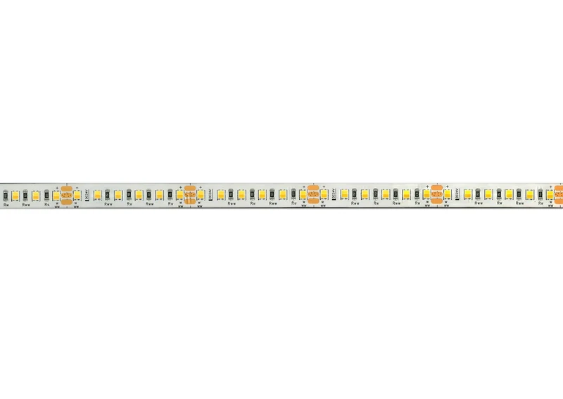 Deko-Light 2835-120-24V-2700-6500K-5m-Silikon 90W Weiß