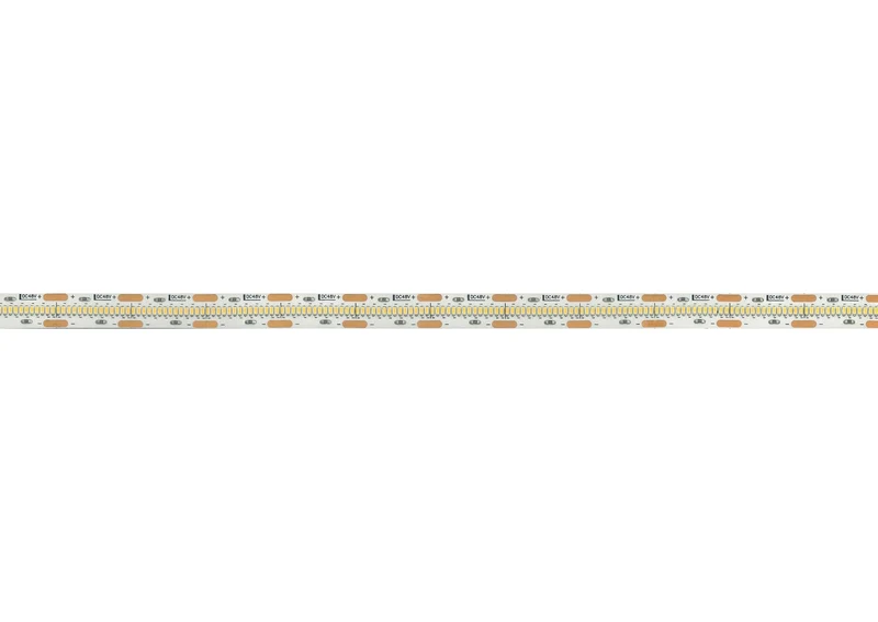 Deko-Light 1808-700-48V-3000K-5m-Silikon 97,5W Weiß