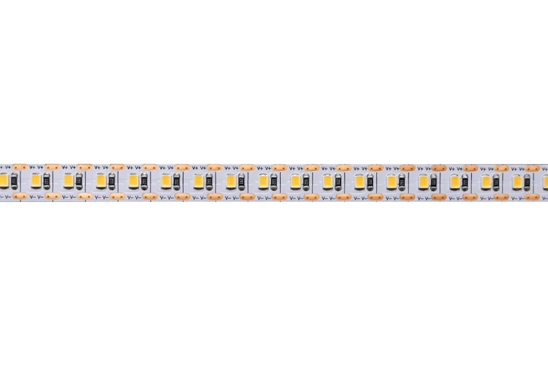 Deko-Light 2835-120-24V-3000K-5m 78W Weiß