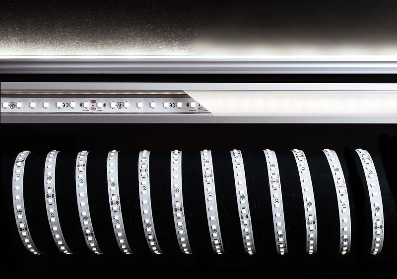 Deko-Light D Sun Line IP 20 4000K 28W Weiß
