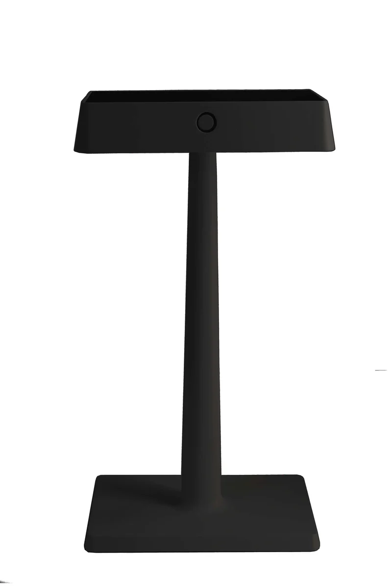 Deko-Light Algieba 2,2W Schwarz