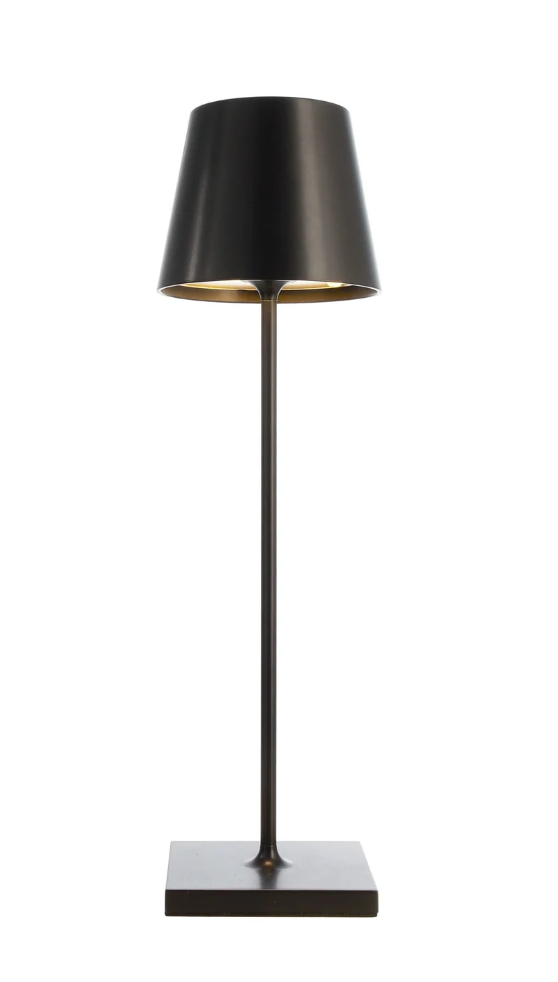 Deko-Light Sheratan I DIM 2,2W schwarz