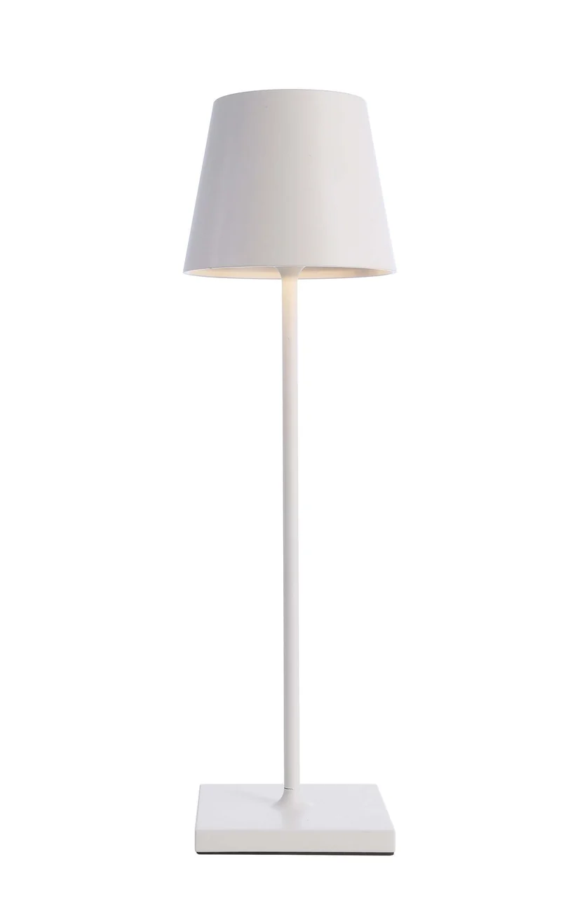 Deko-Light Sheratan I DIM 2,2W weiß