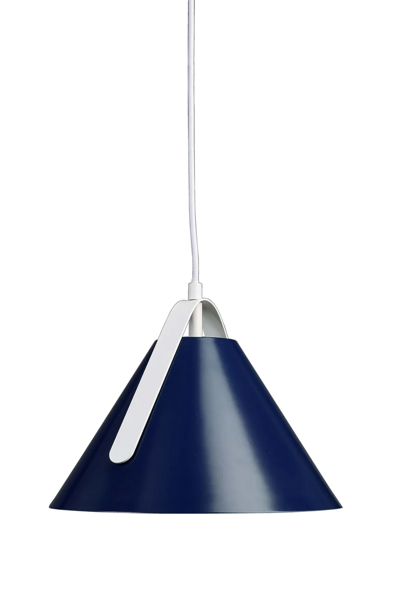 Deko-Light Diversity Blau RAL5013