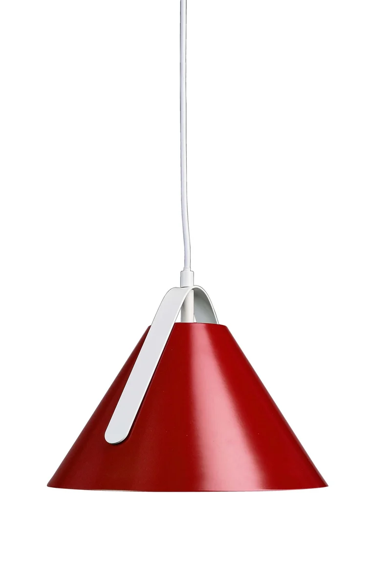Deko-Light Diversity Rot RAL3003