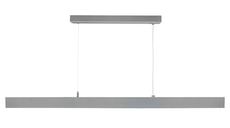 Deko-Light D Profession Up and Down 60W Silber