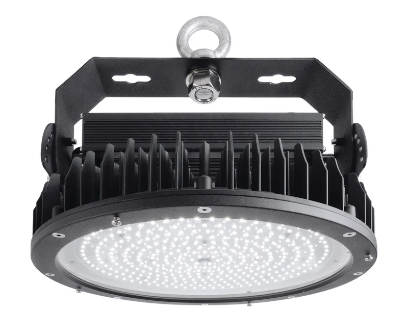Deko-Light Ainara 300 290W Schwarz
