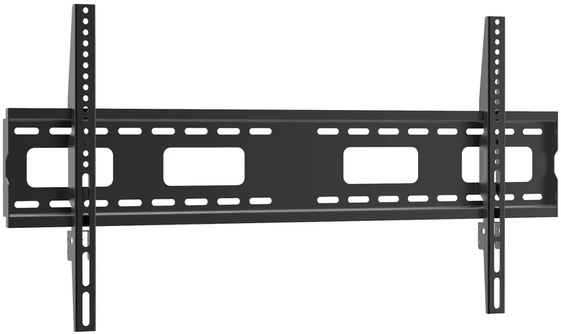 TV-Wandhalter "CT-85F" 37-85", max. 85kg, 35mm Wandabstand